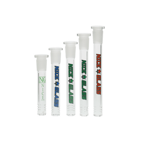 Down Stem - Peace Pipe 420