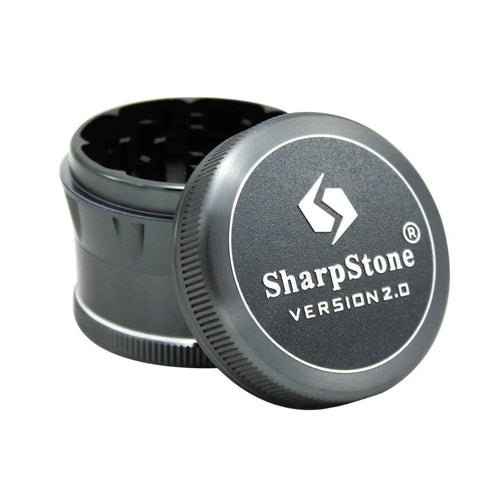 SharpStone - Peace Pipe 420