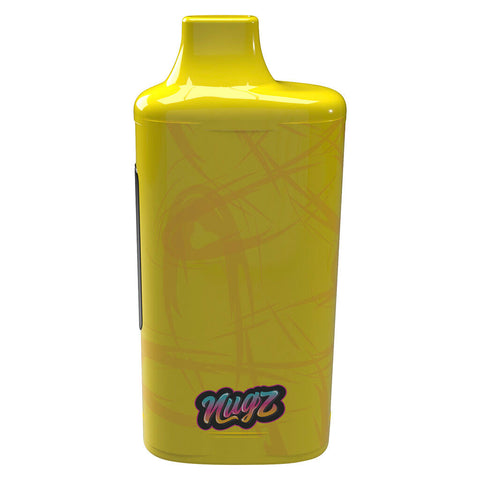 Nugz | Incognito 510 Thread Battery