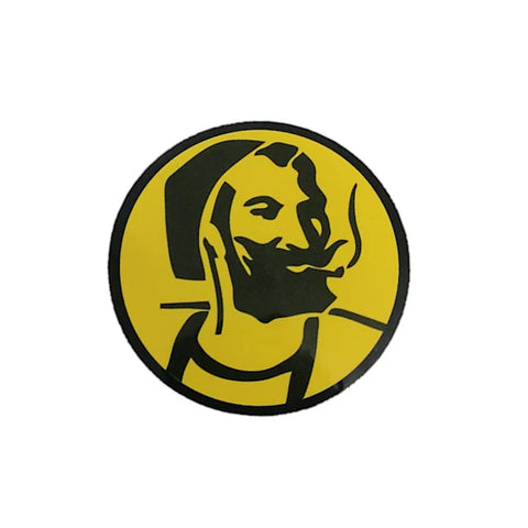 Bong Stickers