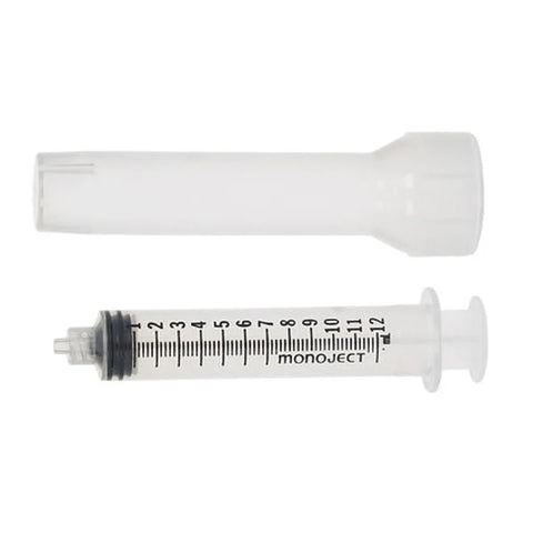 Syringes