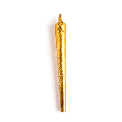Shine | 24k Gold King Size Cone