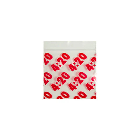 Baggies 1.25" (100pk)