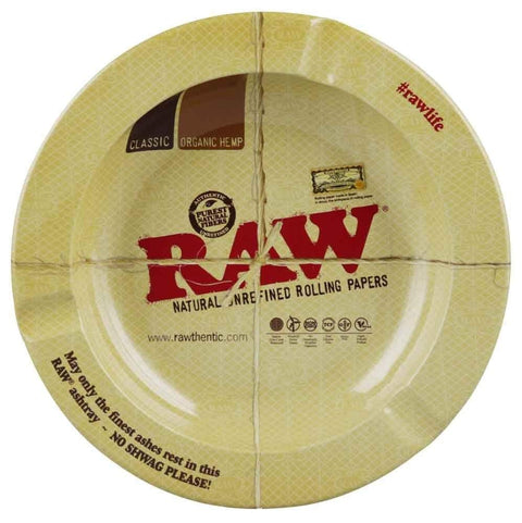 RAW | Ashtray