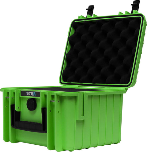 STR8 Case | 10” Deep