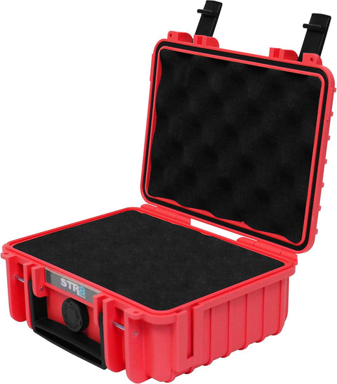 STR8 Case | 8”