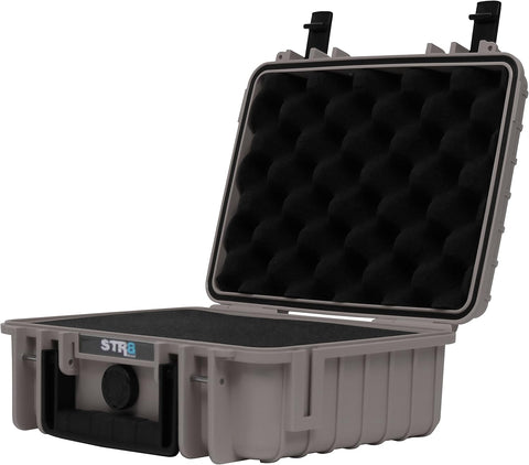 STR8 Case | 10”