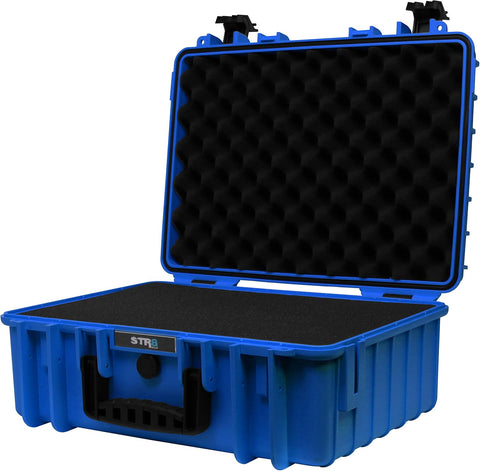 STR8 Case | 17”