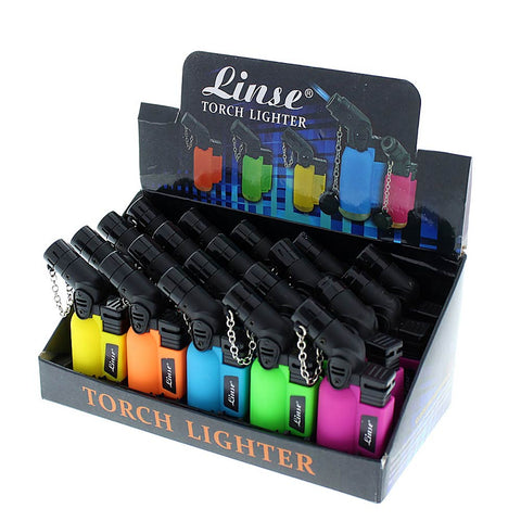Linse | Mini Torch Lighter