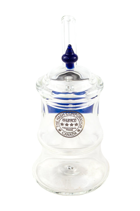 HashCo.| Original Hash Kettle - Cobalt Blue