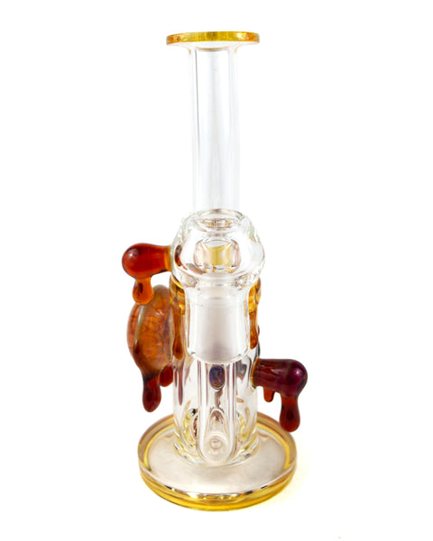 EVOL | Honey Drip Stemless Rig