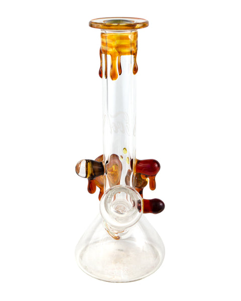 EVOL | Honey Drip Mini Beaker