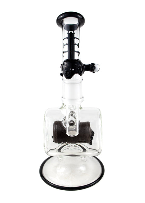 Evol Empire | Oiler #5 Barrel Rig