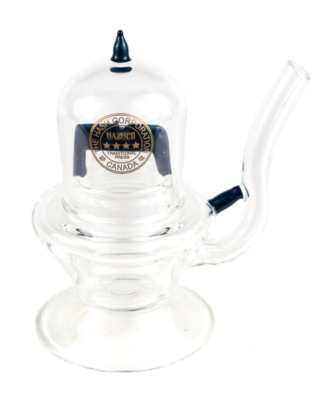 HashCo.| Lantern Hash Kettle - Dark Teal
