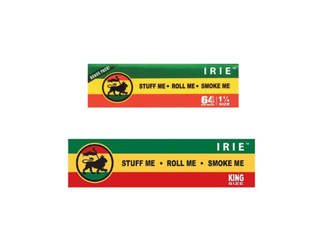 Irie | Rolling Papers