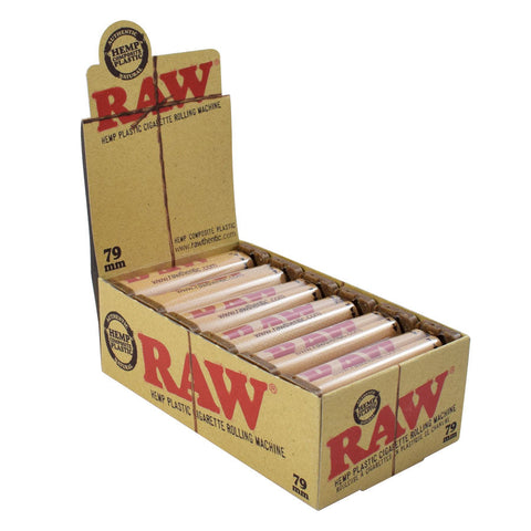 RAW | Classic Thumb Rollers
