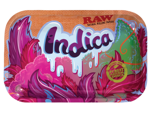 RAW | Strain Trays