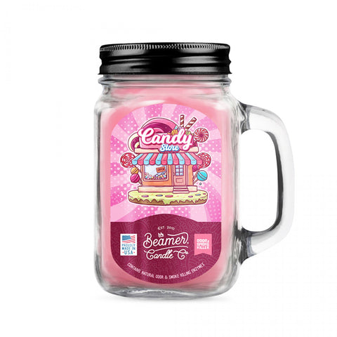 Beamer Candle Co. | Candy Store 12oz