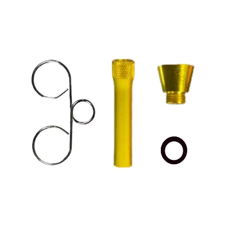 Herbies Acrylic | Bowl Set