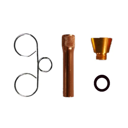 Herbies Acrylic | Bowl Set