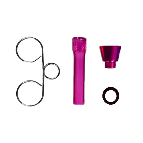 Herbies Acrylic | Bowl Set