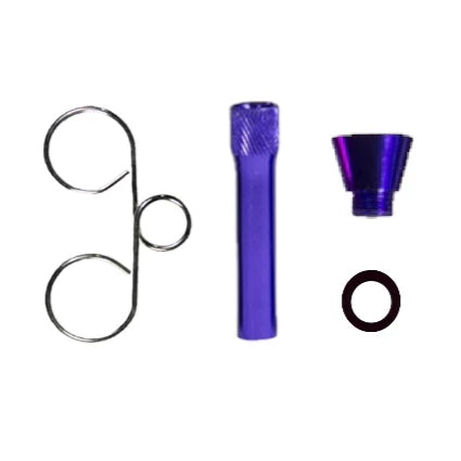 Herbies Acrylic | Bowl Set