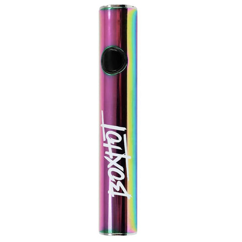 BOXHOT | Glow Stick 510 Thread Vape Battery