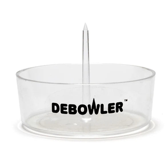Debowler | Ashtray