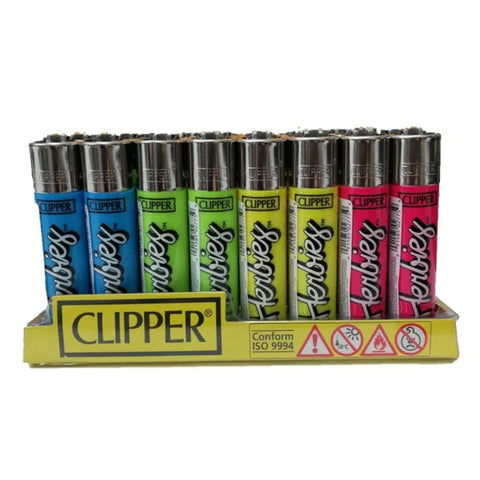 CLIPPER | Herbies Lighter