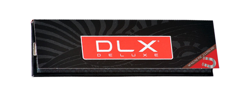 DLX | Rolling Papers