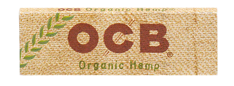 OCB | Organic Hemp 1 1/4 Rolling Papers
