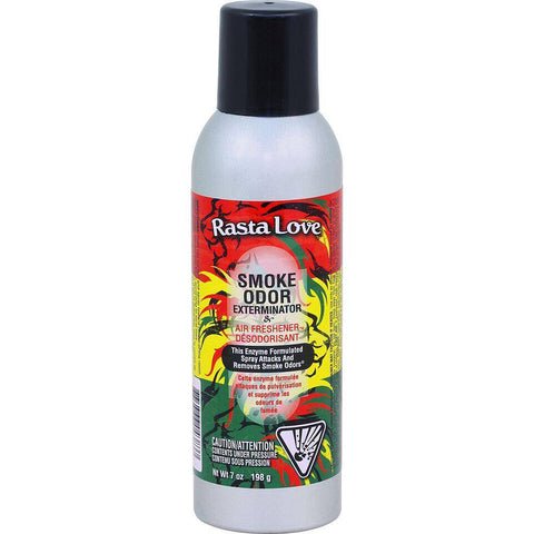 Smoke Odor | Exterminator Spray 7oz