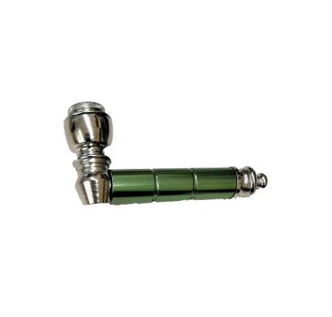 Herbies | 3" Mid Colour Metal Pipe