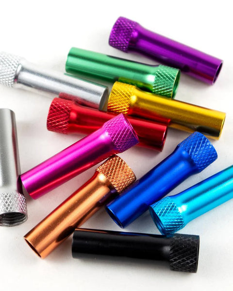 Herbies Acrylic | Metal Popper Stem Bundles
