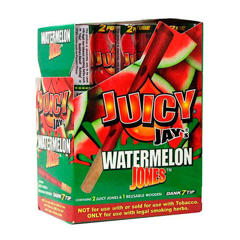 Juicy Jay | Cones