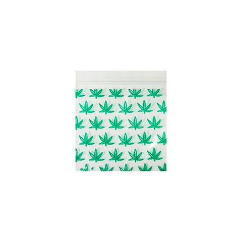 Baggies 1.5" (100pk)