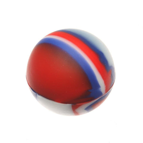 Oil Slick | The Slick Ball Silicone Container