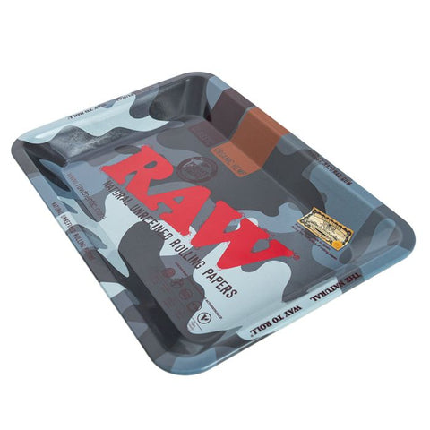 RAW | Urban Camo Tray