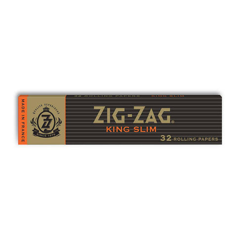 Zig-Zag | King Slim Papers