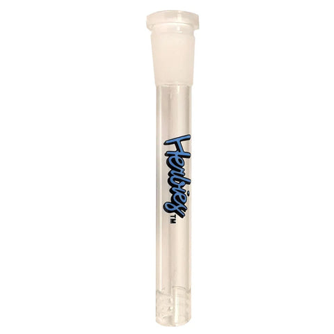 Herbies Glass | Diffused Slit Stem