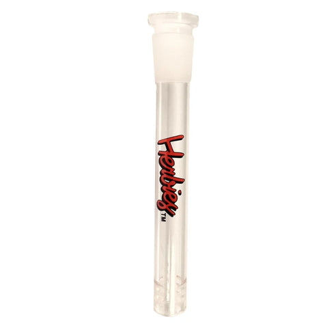 Herbies Glass | Diffused Slit Stem
