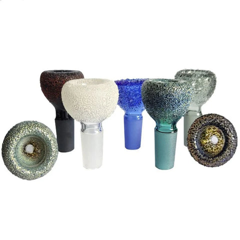 Sugar Matty’s | 14mm Frit Bowl