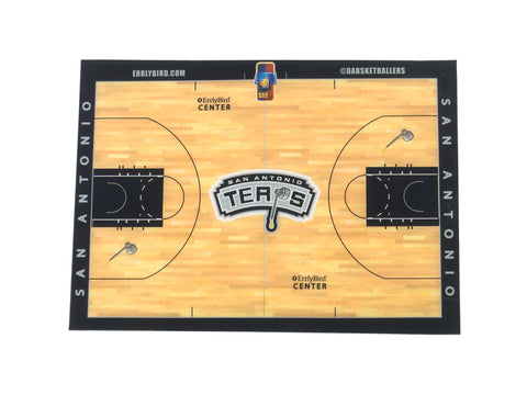 Errly Bird | Budder Blocks Dabsketball Dab Mat