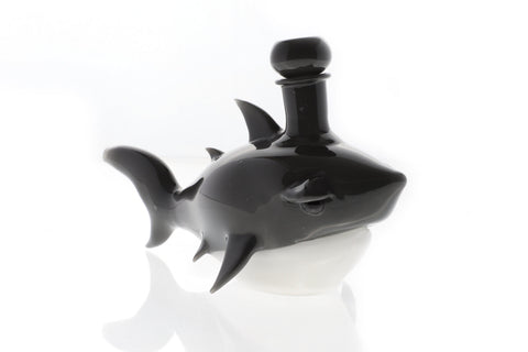 Niko | Mini Shark - Peace Pipe 420