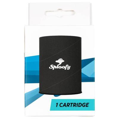 Sploofy V3 Replacement Filter - Peace Pipe 420