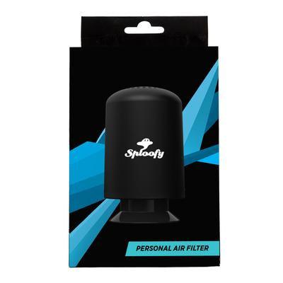 Sploofy V3 - Peace Pipe 420