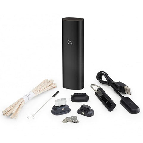 PAX 3 | Complete Kit - Peace Pipe 420