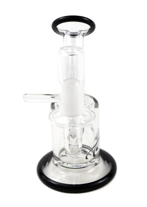 Toro | Single Macro (Black) - Peace Pipe 420