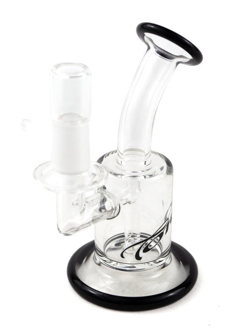 Toro | Single Macro (Black) - Peace Pipe 420