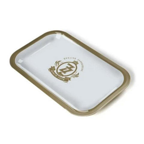 Zig-Zag | Original Tray - Peace Pipe 420